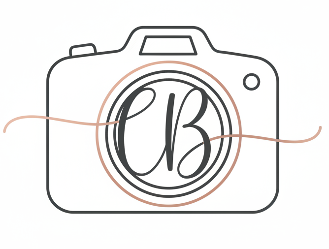 Logo Hochzeitsfotografie Christian Bennett